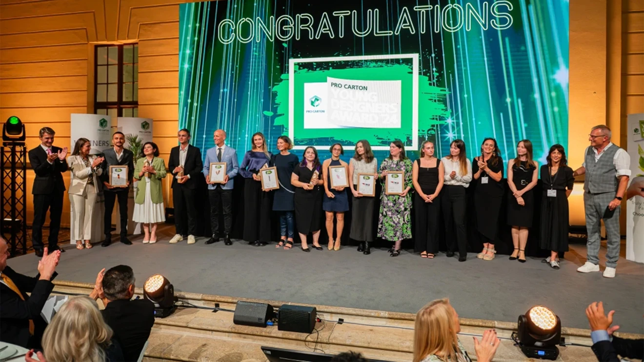 Selçuk Üniversitesi, Avrupa’nın en prestijli yarışmasında ilk sırada